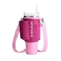 Holder o Porta Vasos de 30 oz STANLEY All Day Quencher Carry All - Fucisa